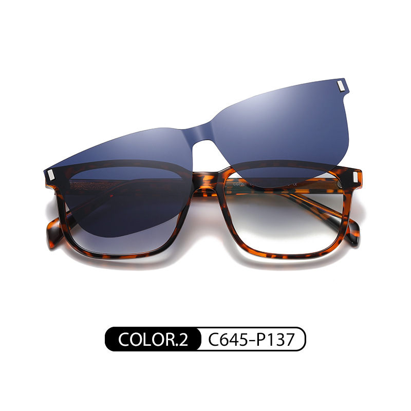 Eyeao Polarized Sunglasses CG7201