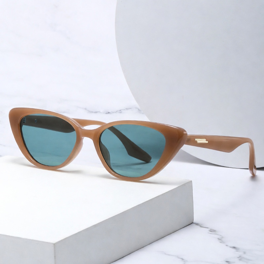 Eyeao Cat eye Sunglasses