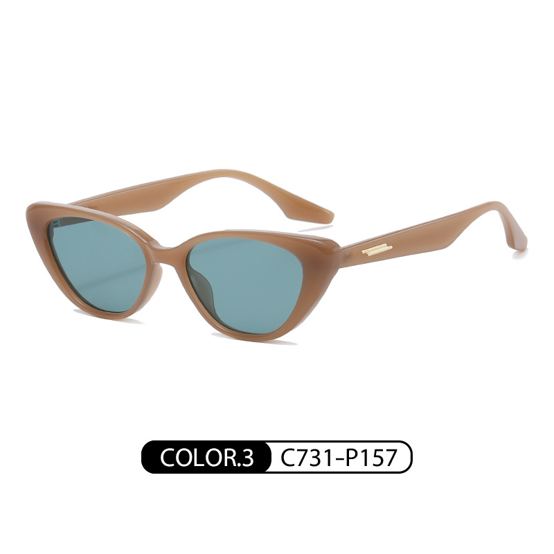 Eyeao Cat eye Sunglasses