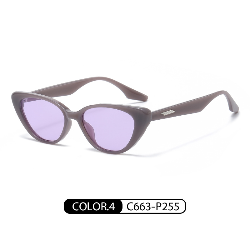 Eyeao Cat eye Sunglasses