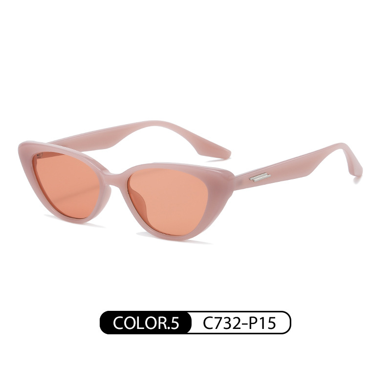 Eyeao Cat eye Sunglasses