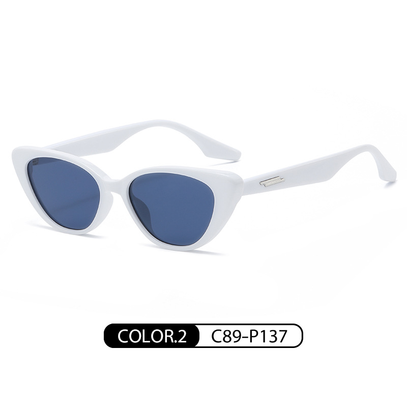 Eyeao Cat eye Sunglasses