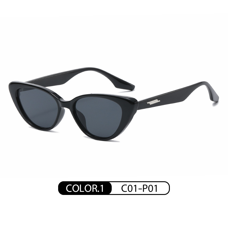 Eyeao Cat eye Sunglasses