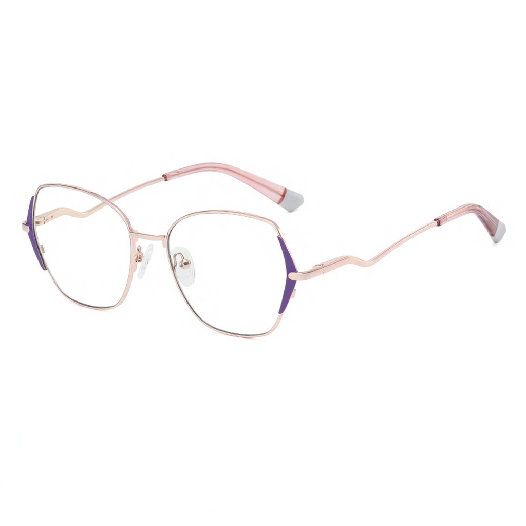 Eyeao Blue light blocking Optical frames JS8629
