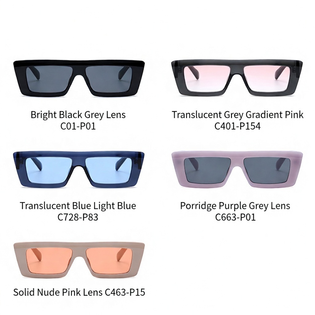 Eyeao UV400 Sunglasses