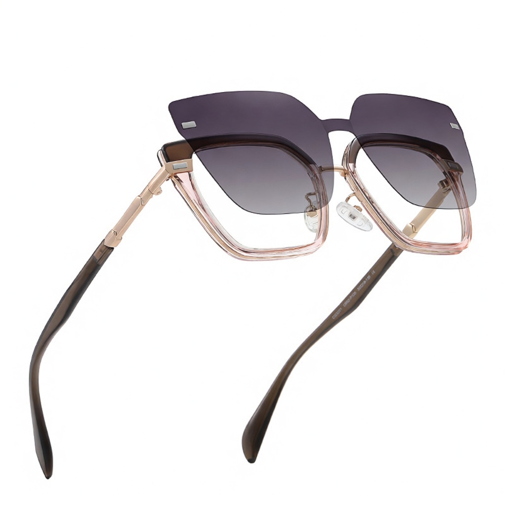Eyeao Polarized Sunglasses CG3201