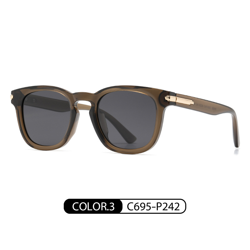 Eyeao Polarized Sunglasses TR7529