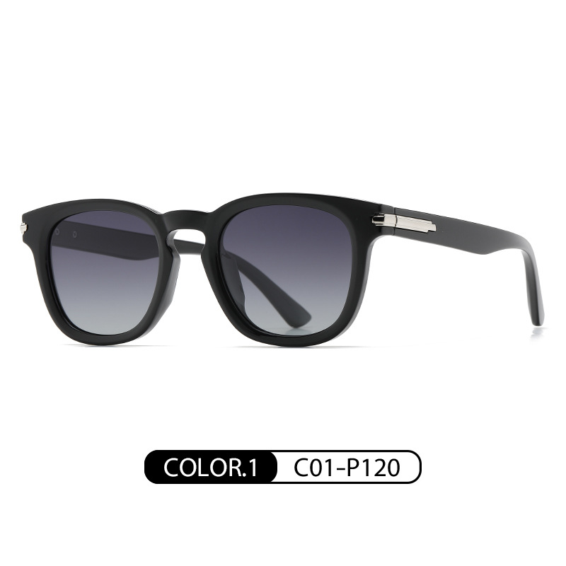 Eyeao Polarized Sunglasses TR7529