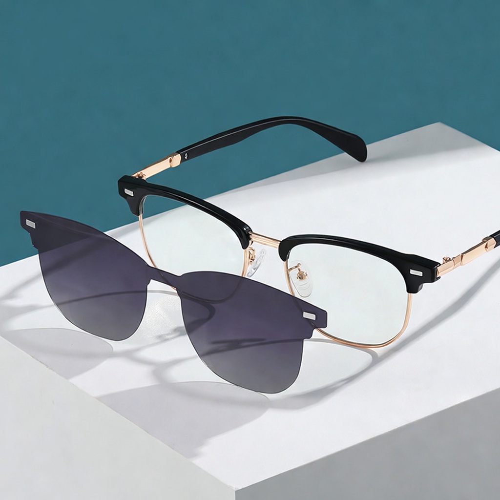 Eyeao Polarized Sunglasses CG3202