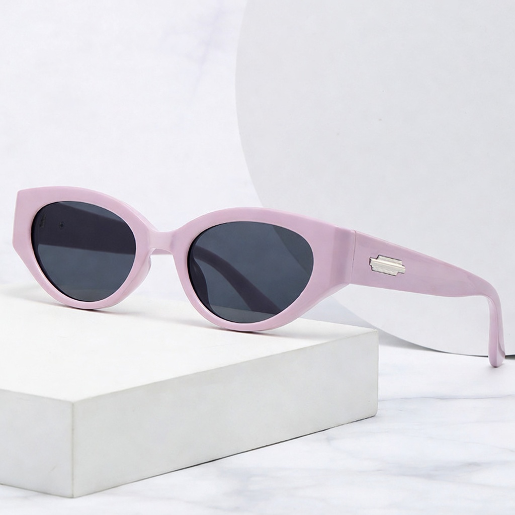 Eyeao Cat eye Sunglasses