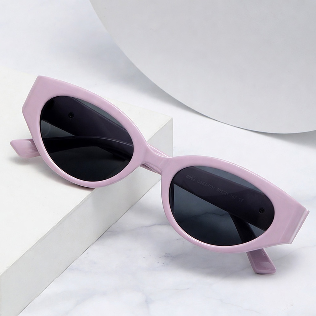Eyeao Cat eye Sunglasses