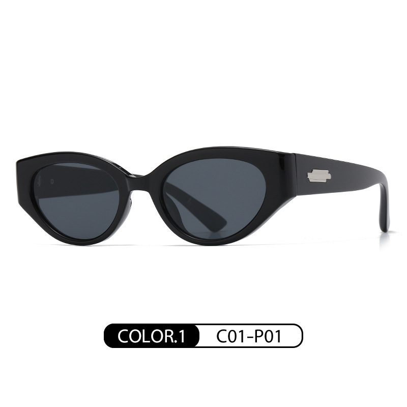 Eyeao Cat eye Sunglasses