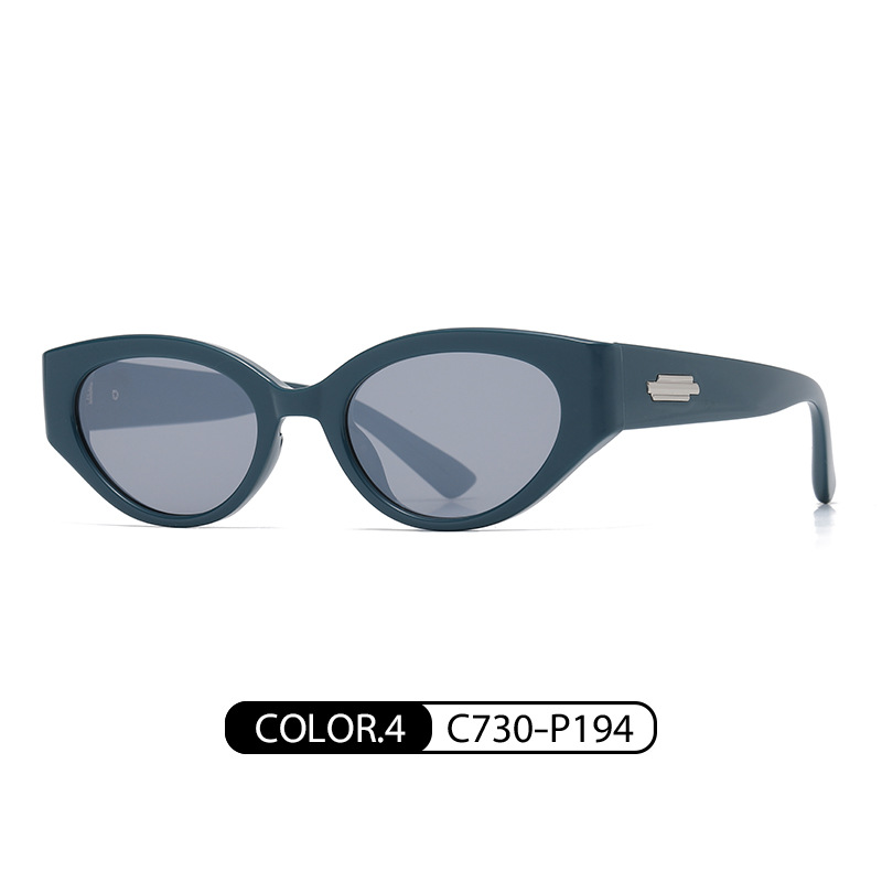 Eyeao Cat eye Sunglasses