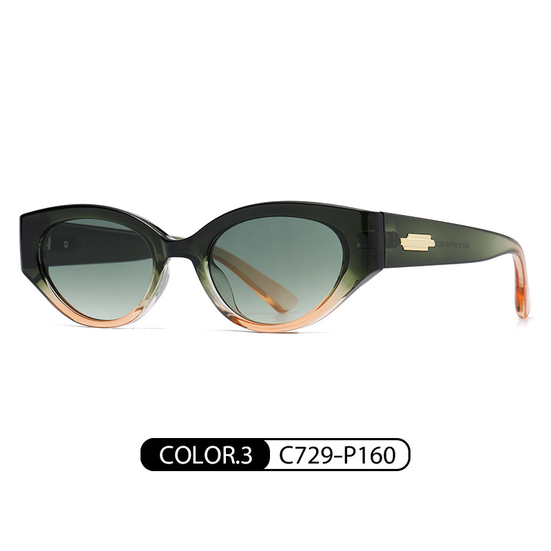 Eyeao Cat eye Sunglasses