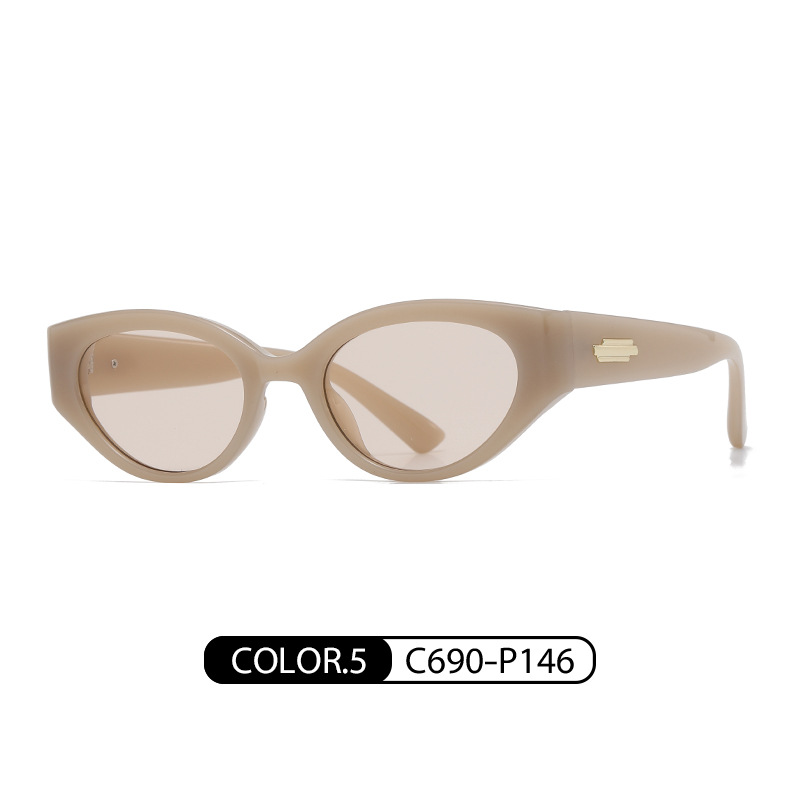 Eyeao Cat eye Sunglasses
