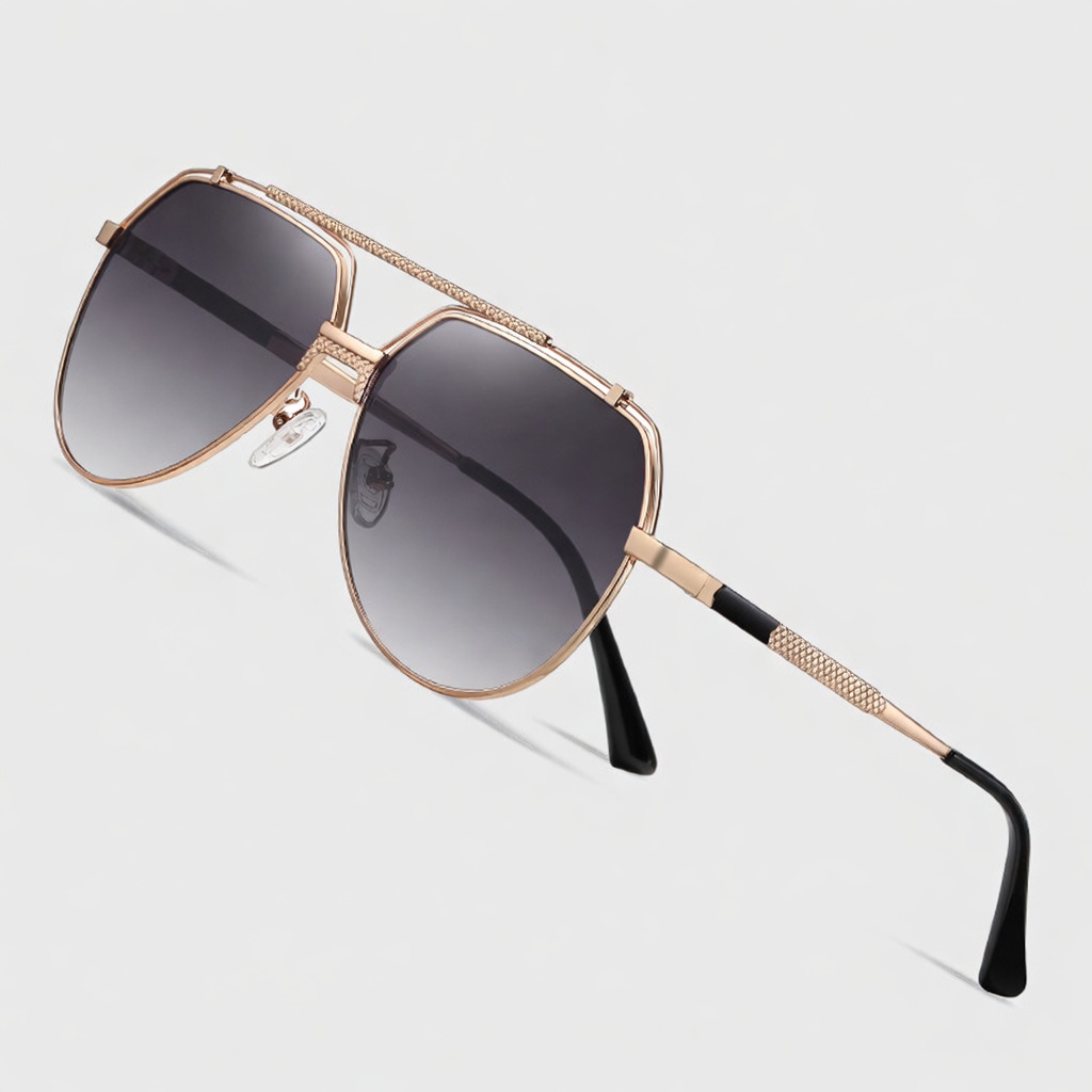 Eyeao Polarized Sunglasses JS8554