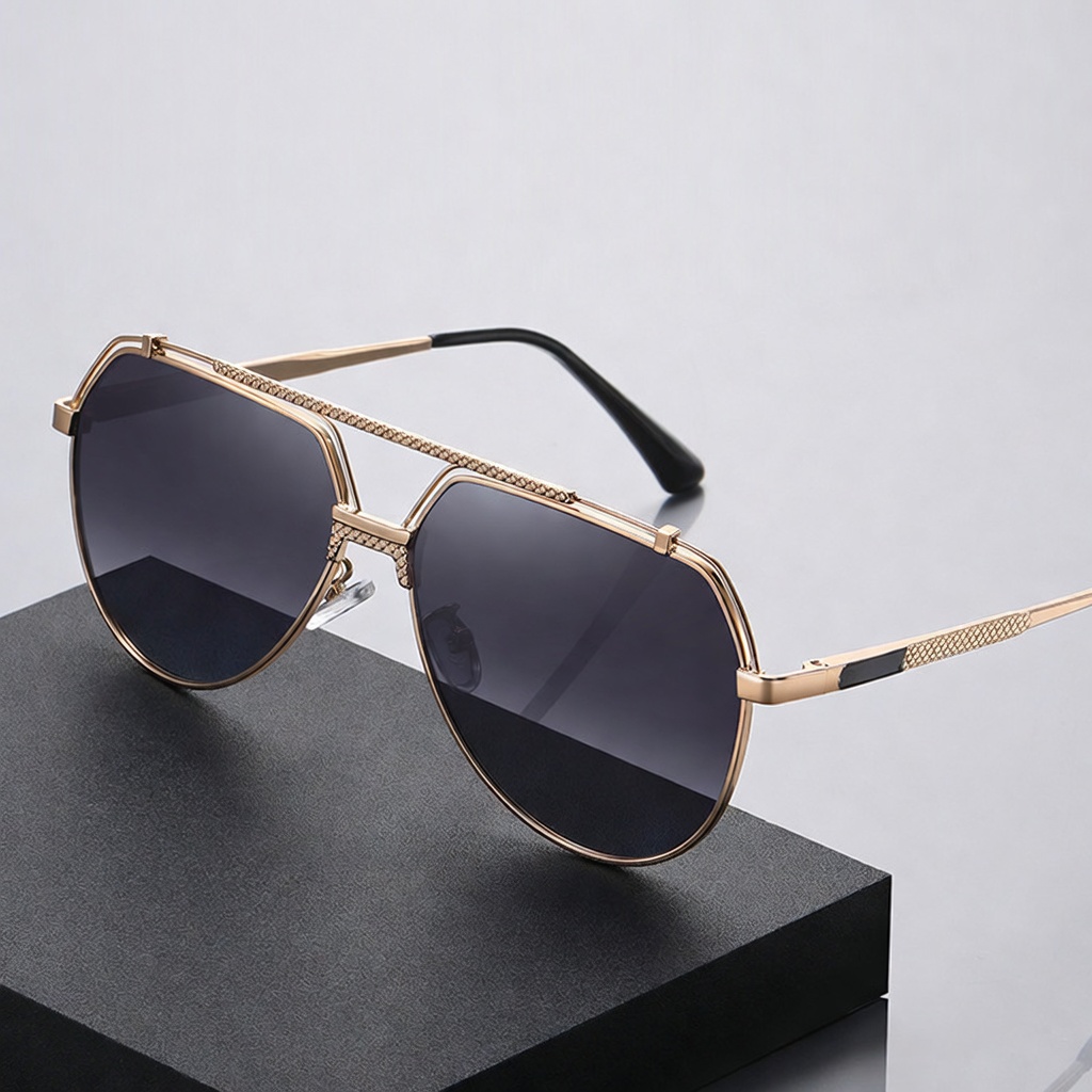 Eyeao Polarized Sunglasses JS8554
