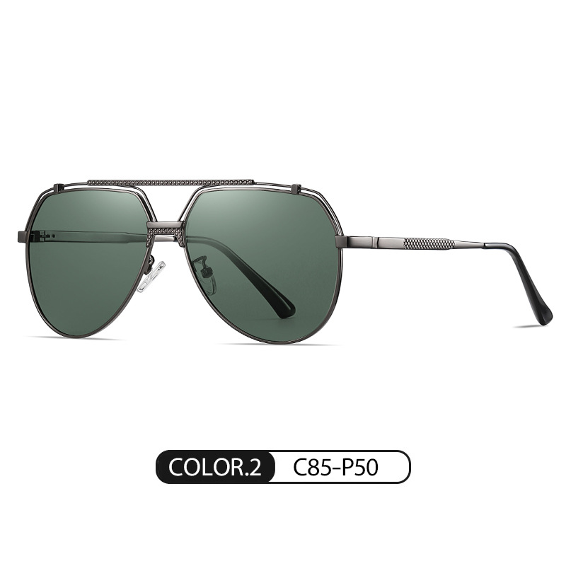 Eyeao Polarized Sunglasses JS8554