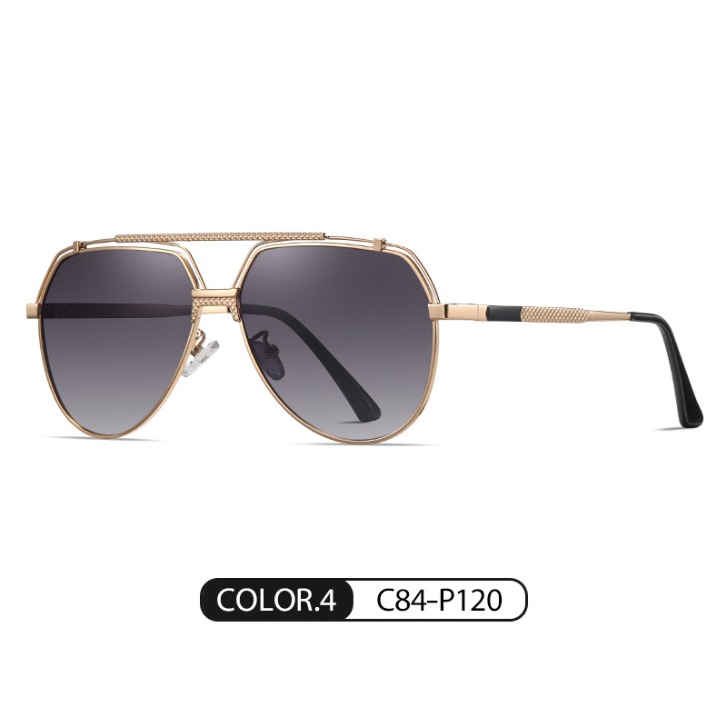 Eyeao Polarized Sunglasses JS8554
