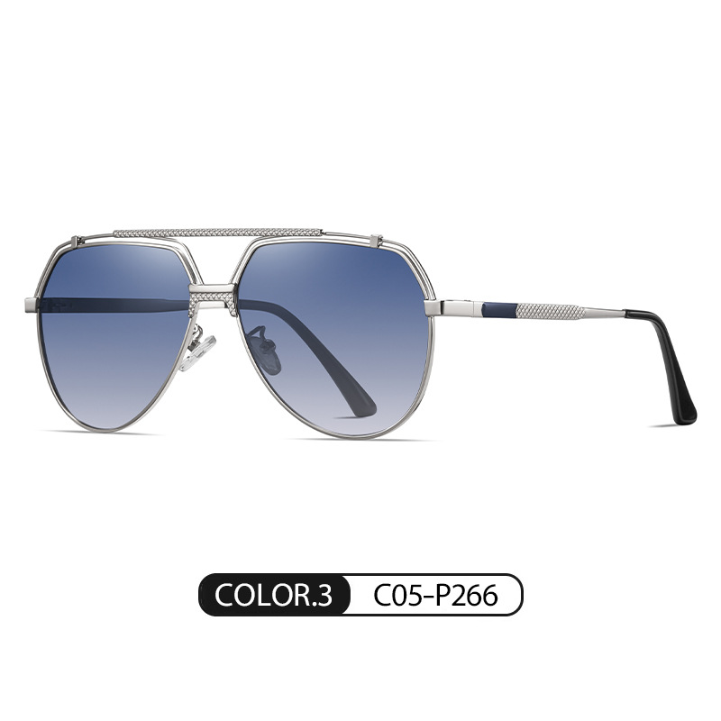 Eyeao Polarized Sunglasses JS8554