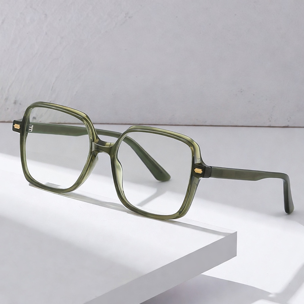 Eyeao Acetate Blue light blocking Optical frames