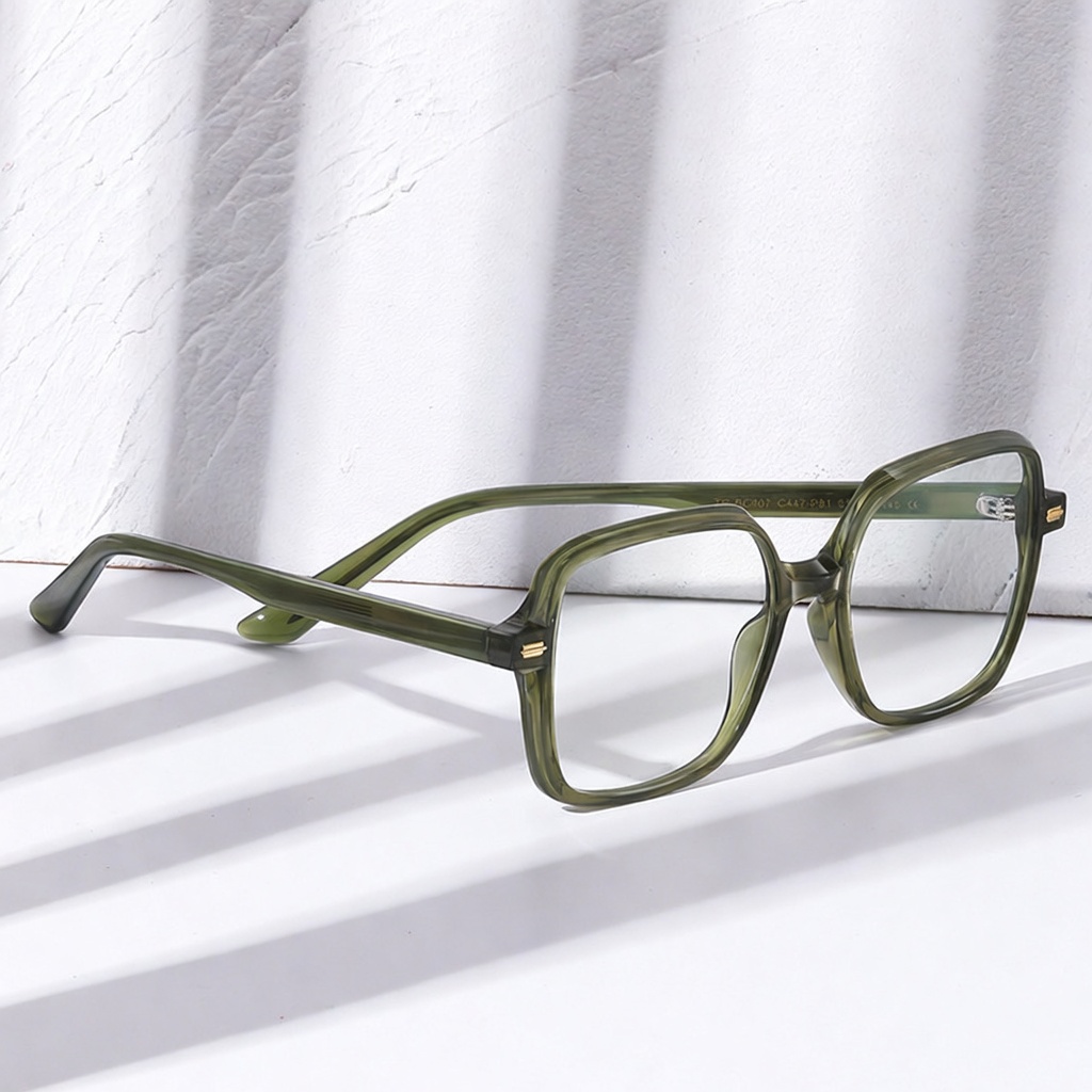 Eyeao Acetate Blue light blocking Optical frames