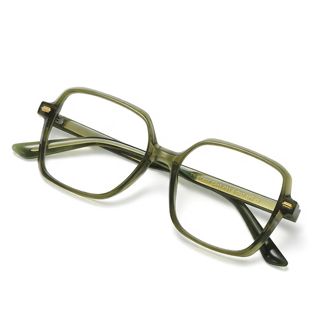 Eyeao Acetate Blue light blocking Optical frames