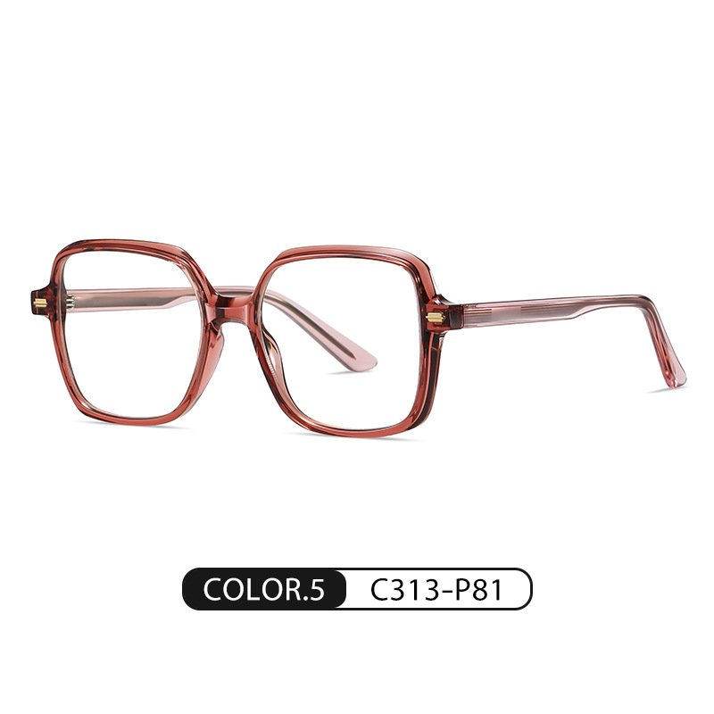 Eyeao Acetate Blue light blocking Optical frames