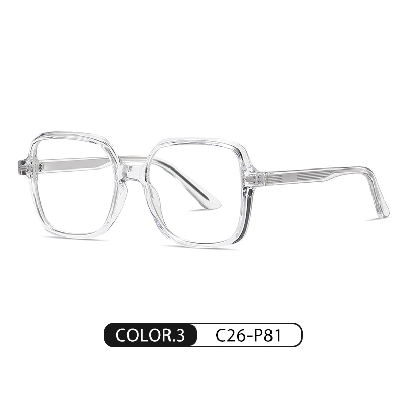 Eyeao Acetate Blue light blocking Optical frames