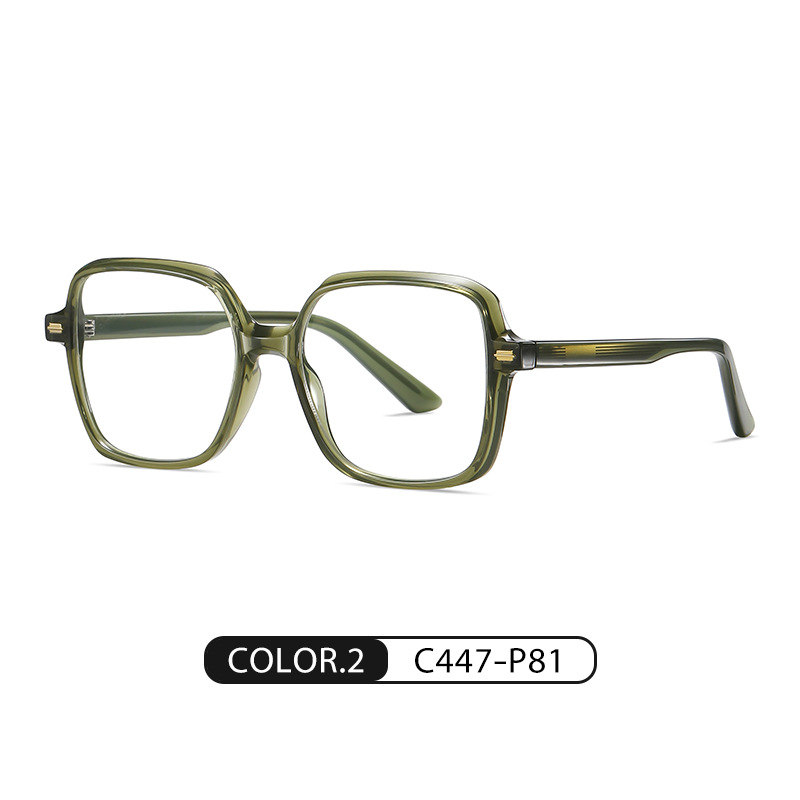 Eyeao Acetate Blue light blocking Optical frames