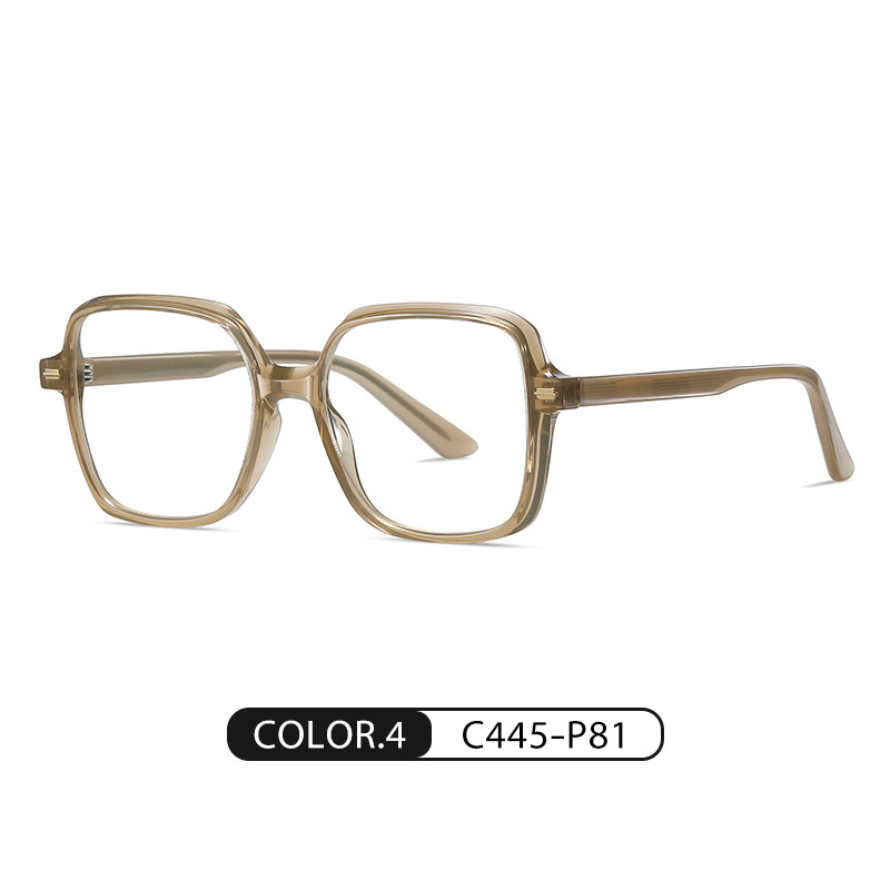 Eyeao Acetate Blue light blocking Optical frames
