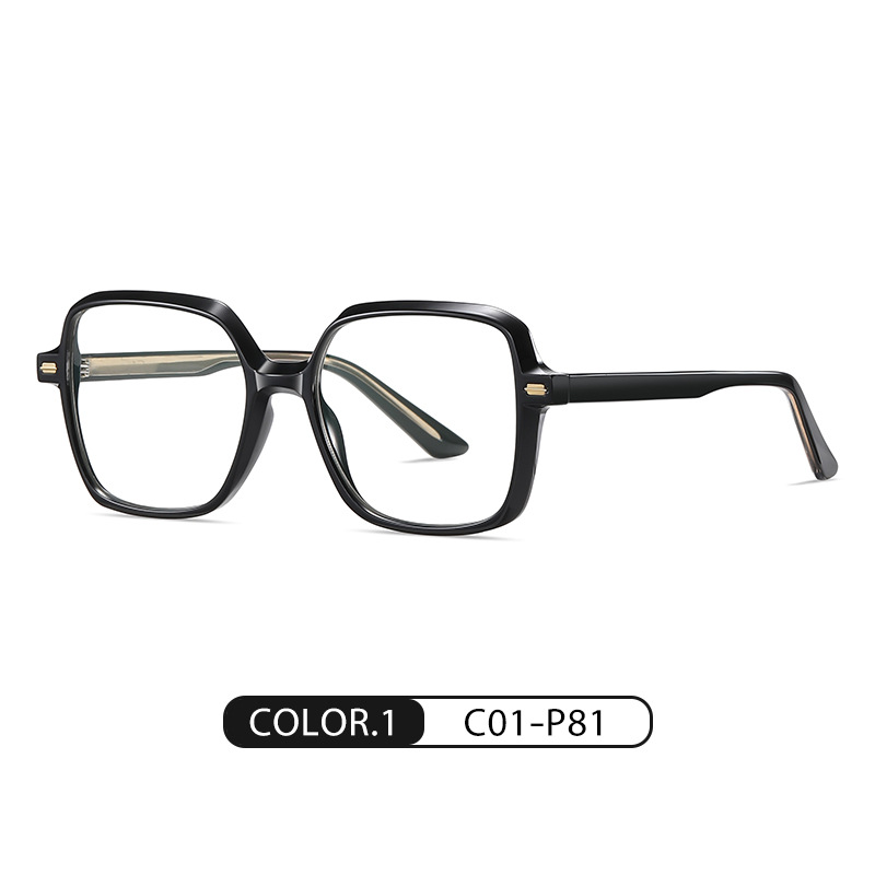 Eyeao Acetate Blue light blocking Optical frames