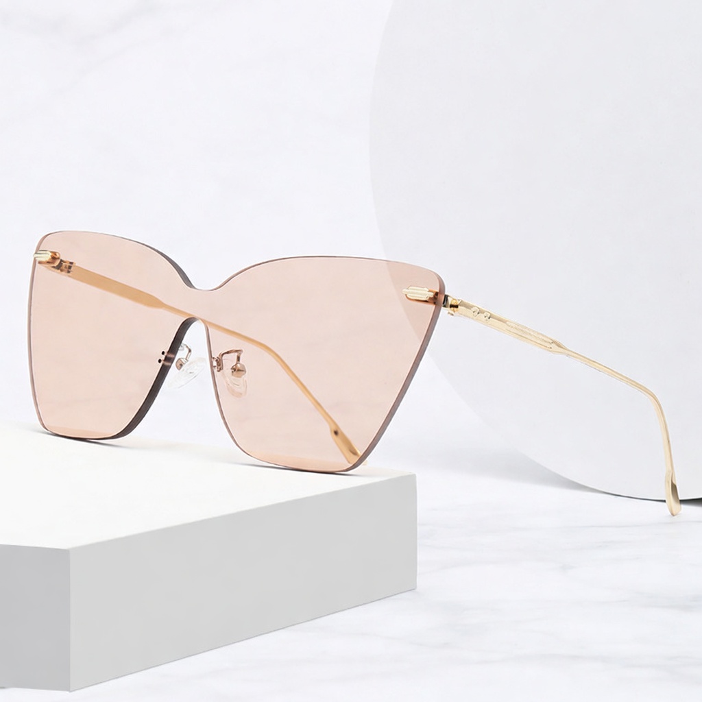 Eyeao UV400 Sunglasses JS8524