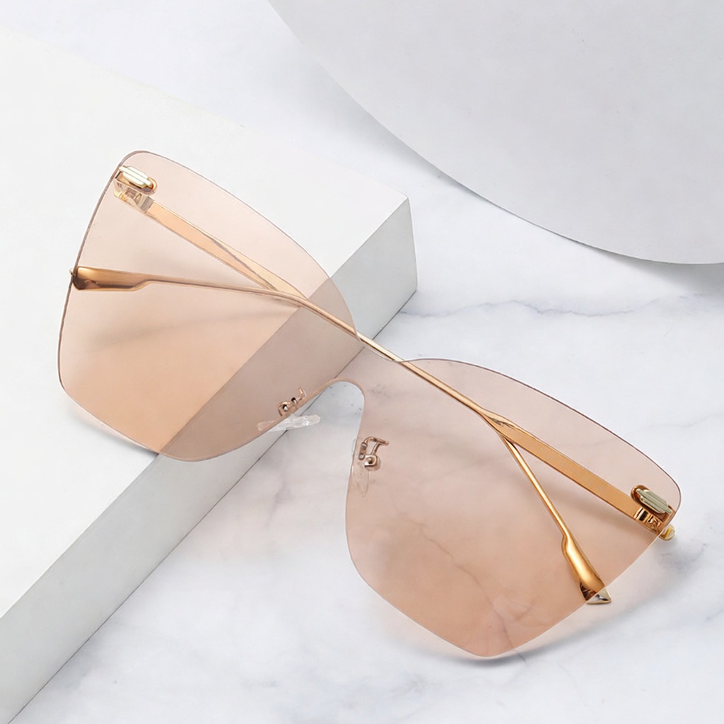 Eyeao UV400 Sunglasses JS8524