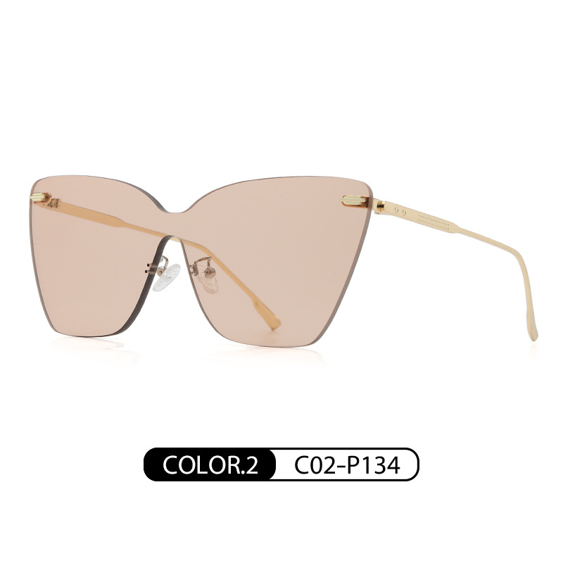 Eyeao UV400 Sunglasses JS8524