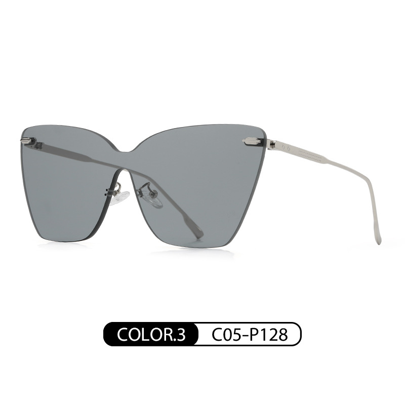 Eyeao UV400 Sunglasses JS8524