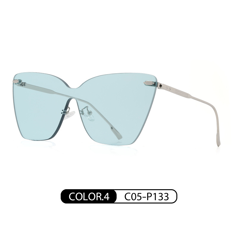 Eyeao UV400 Sunglasses JS8524