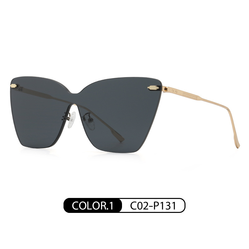 Eyeao UV400 Sunglasses JS8524