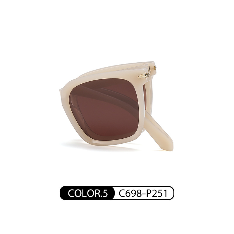 Eyeao TR90 Polarized Sunglasses