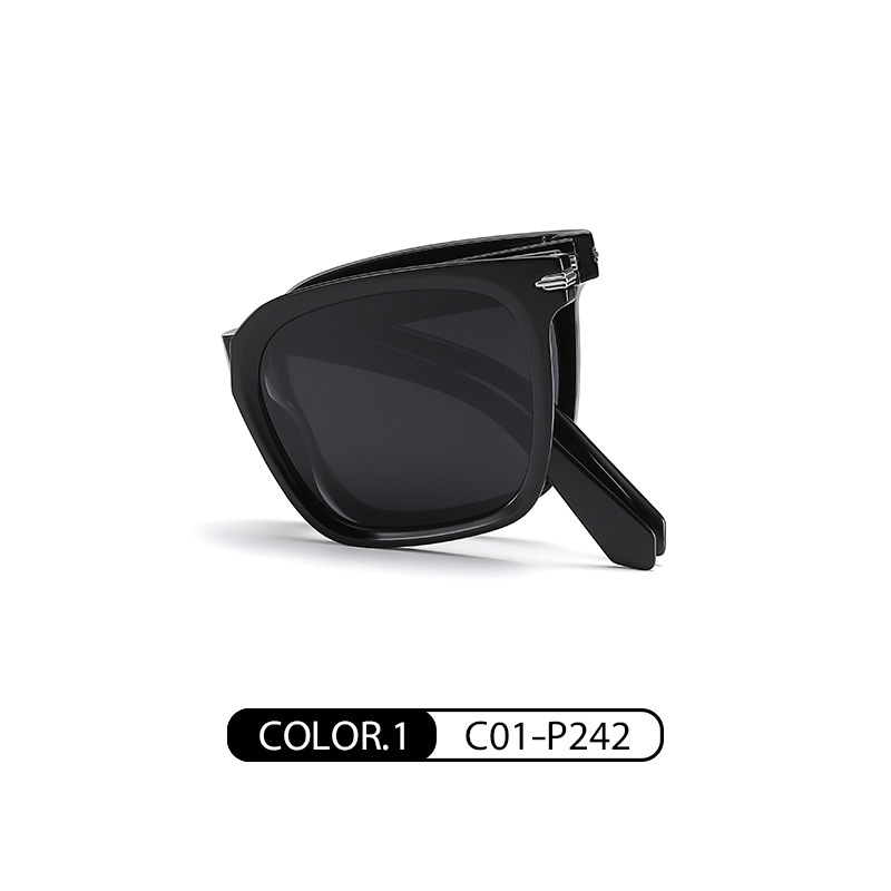 Eyeao TR90 Polarized Sunglasses