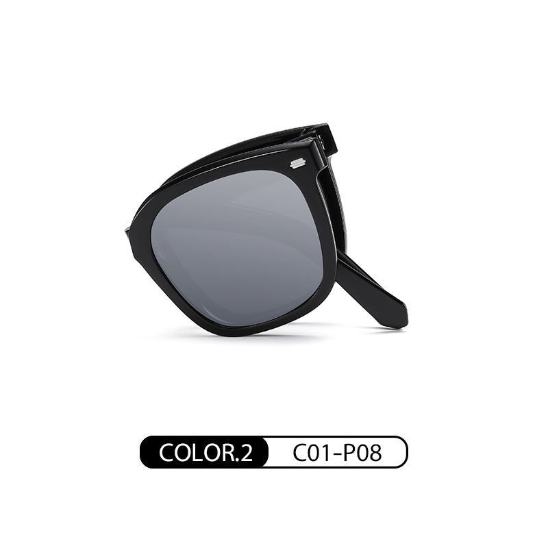 Eyeao Polarized Sunglasses TR7531