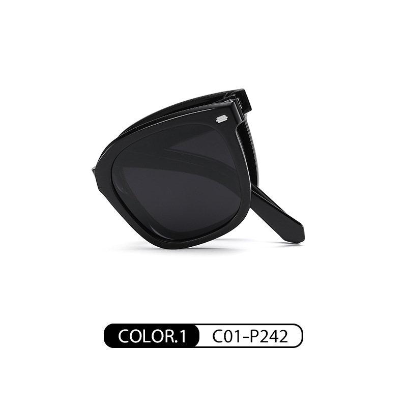 Eyeao Polarized Sunglasses TR7531