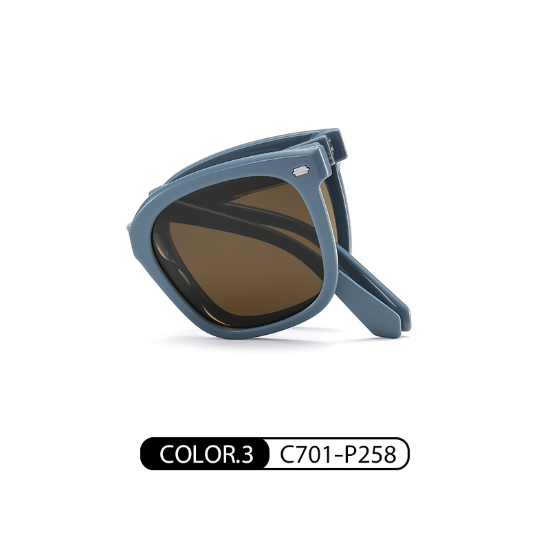 Eyeao Polarized Sunglasses TR7531