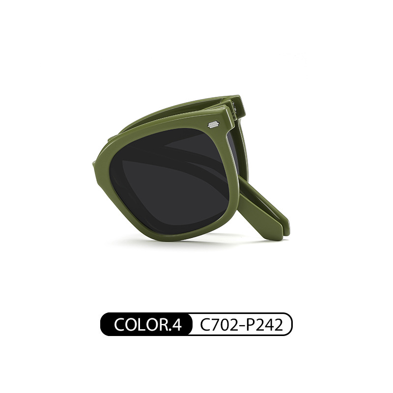 Eyeao Polarized Sunglasses TR7531
