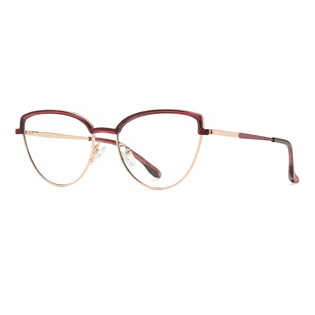 Eyeao Blue light blocking Optical frames TB3205