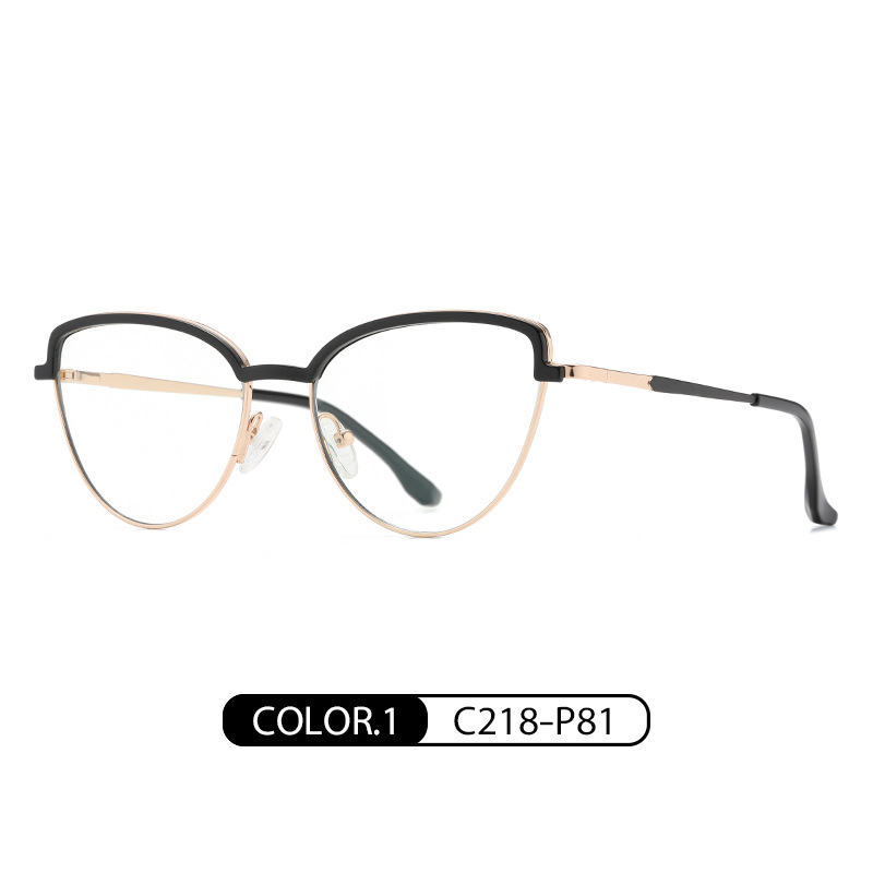 Eyeao Blue light blocking Optical frames TB3205