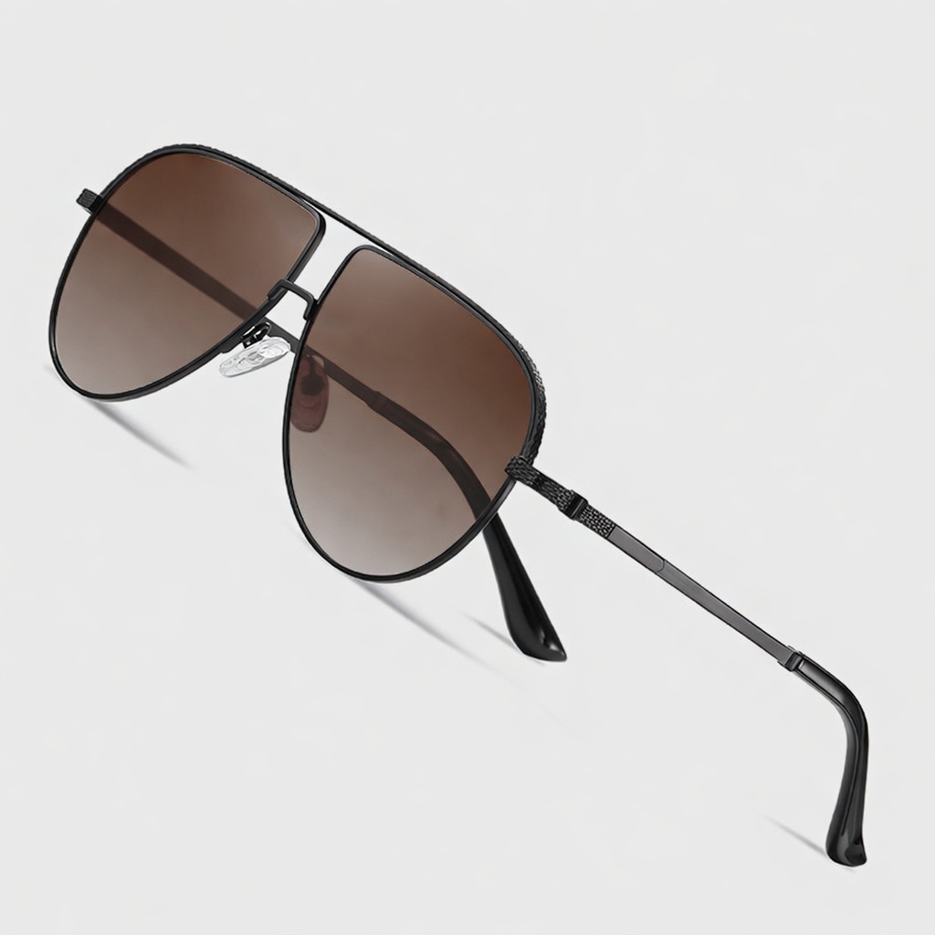 Eyeao Polarized Sunglasses JS8540