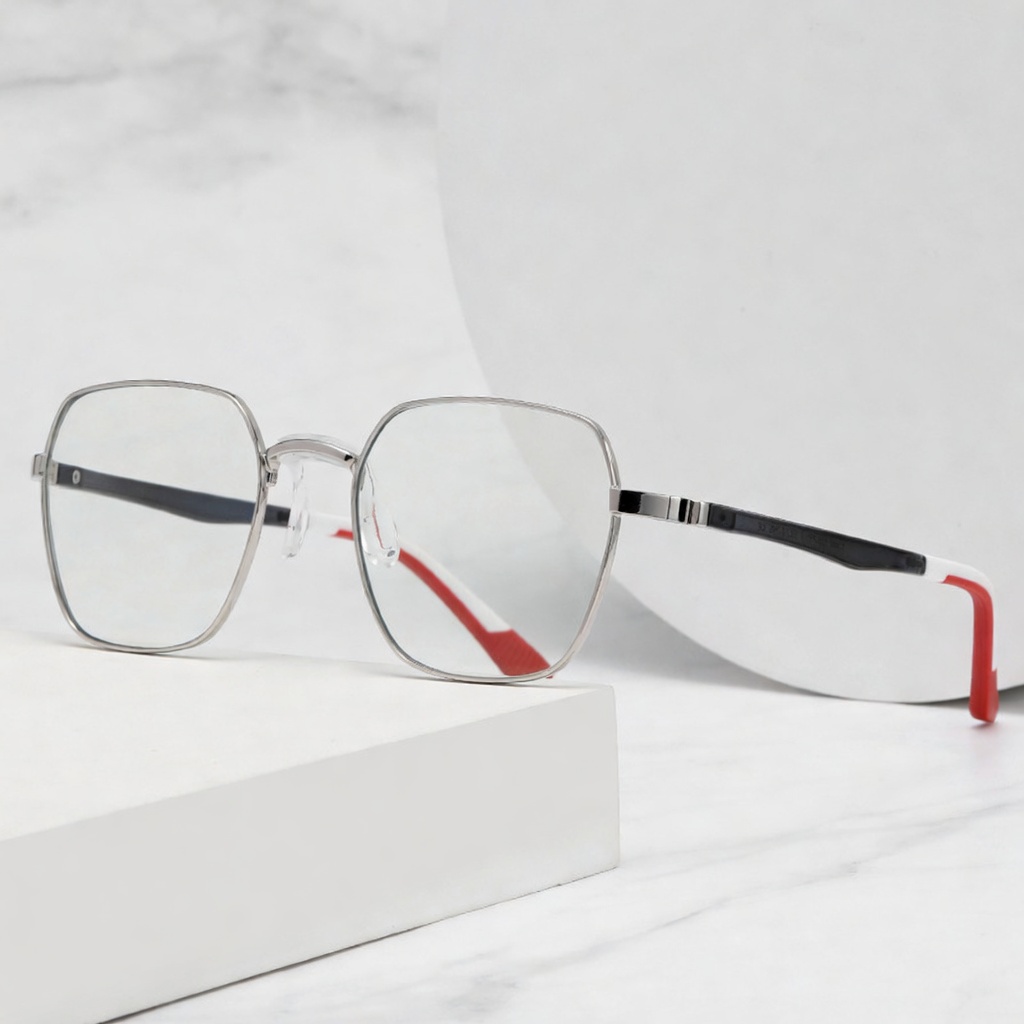 Eyeao Blue light blocking Optical frames TJ845
