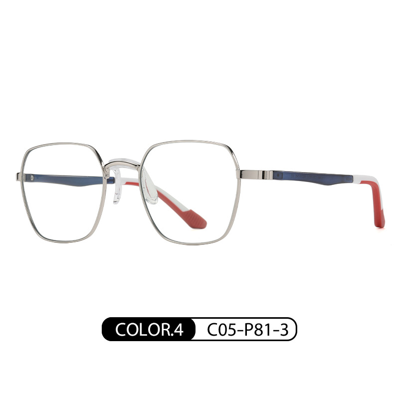 Eyeao Blue light blocking Optical frames TJ845