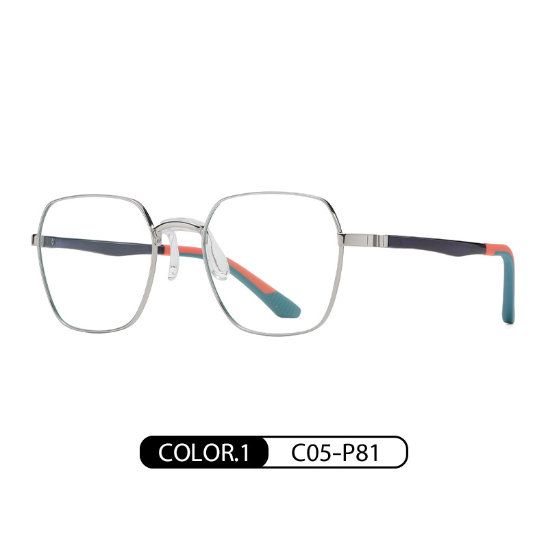 Eyeao Blue light blocking Optical frames TJ845